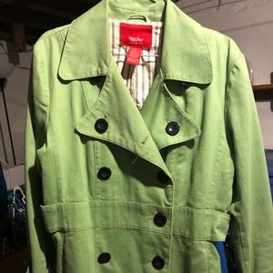 Mossimo Pea Coat